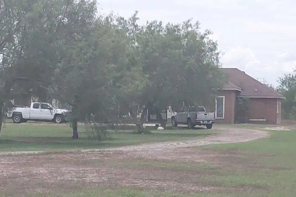 139 East County Road 2155 Kingsville, TX 78363, Kleberg County