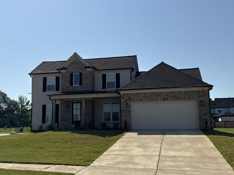 10319 March Meadows Way Olive Branch, MS 38654, Desoto County