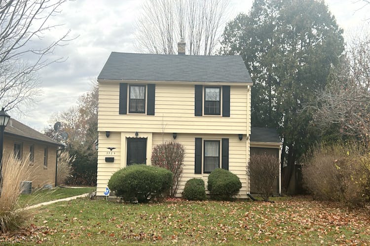 3524 Fremont St Rockford, IL 61103, Winnebago County