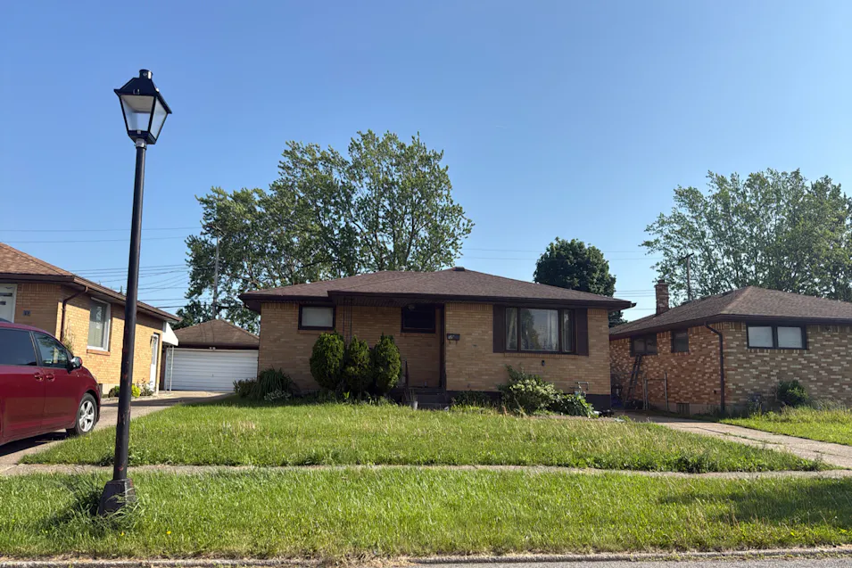 189 Diane Drive Cheektowaga, NY 14225, Erie County