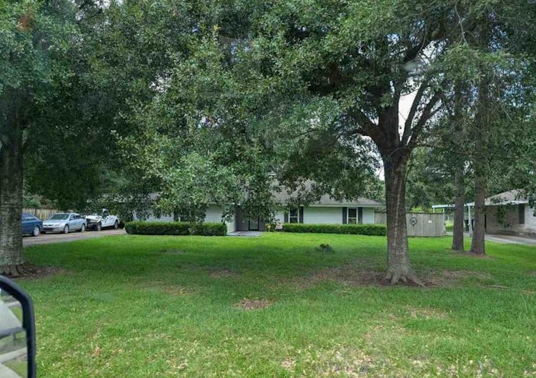 1850 Avalon St Beaumont, TX 77707, Jefferson County