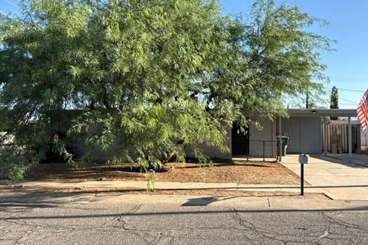 6501 E Brooks Dr Tucson, AZ 85730, Pima County