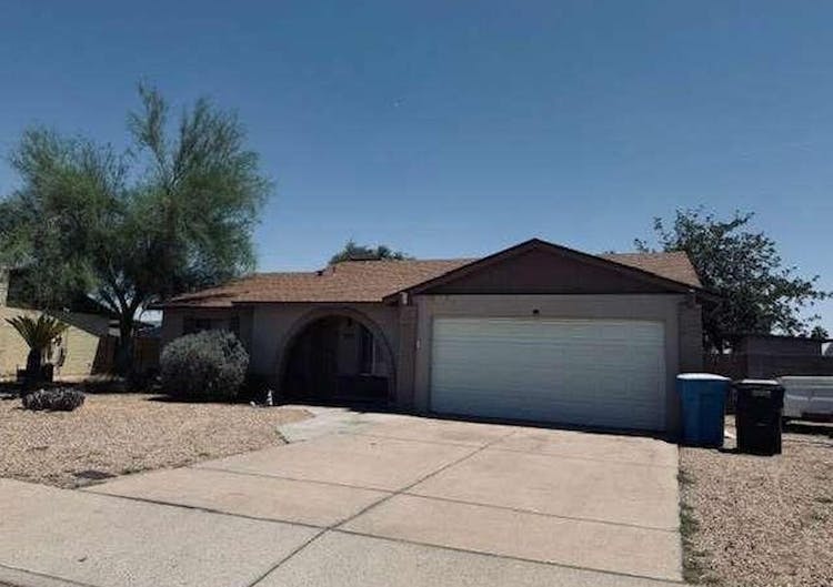 4845 W Sweetwater Ave Glendale, AZ 85304, Maricopa County