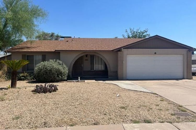 4845 West Sweetwater Avenue Glendale, AZ 85304, Maricopa County