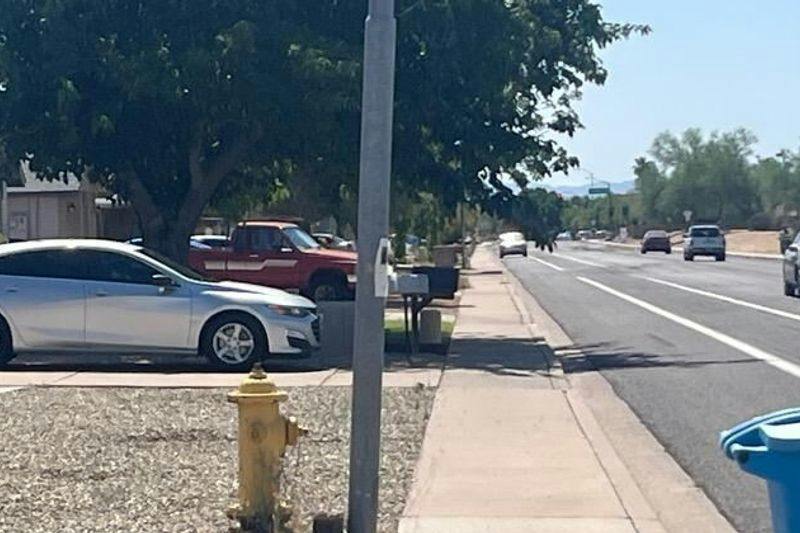 Sweetwater Ave, Glendale, AZ 85304