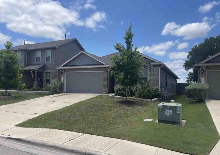 2562 McCrae New Braunfels, TX 78130, Comal County