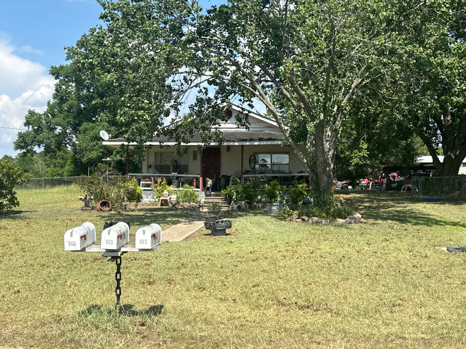 145 Cecil Varnum Road Dothan, AL 36301, Houston County