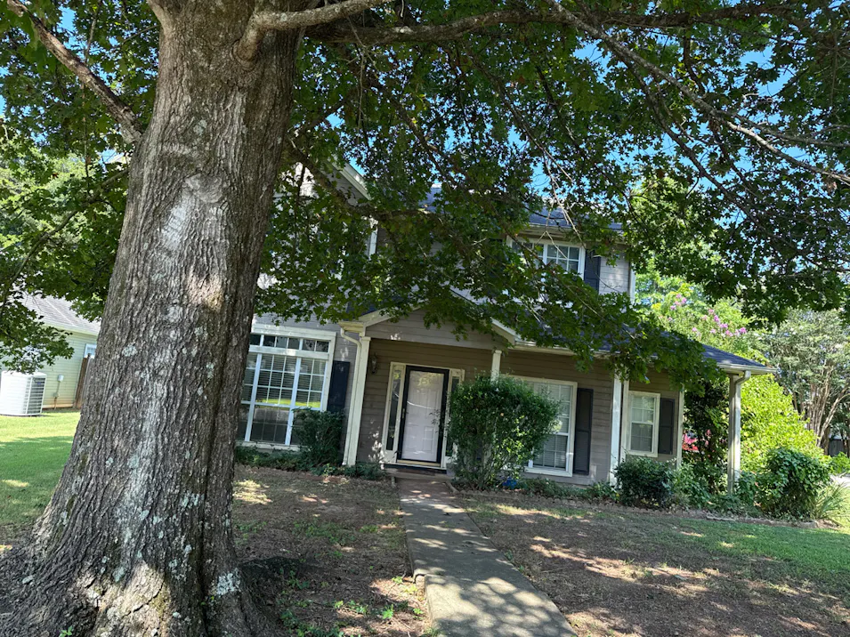 1632 Windsor Lane Leeds, AL 35094, Saint Clair County