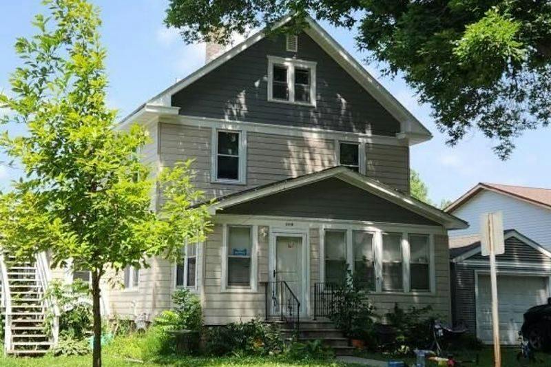 5th St, Mankato, MN 56001