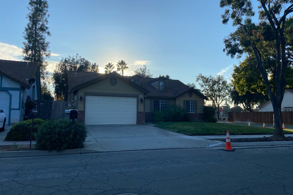 6155 N Haslam Ave Fresno, CA 93711, Fresno County