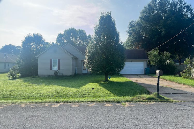 192 Eagle Ridge Drive Oakfield, TN 38362, Madison County