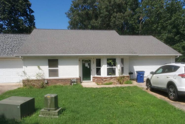 152 Apache Circle Mountain Home, AR 72653, Baxter County