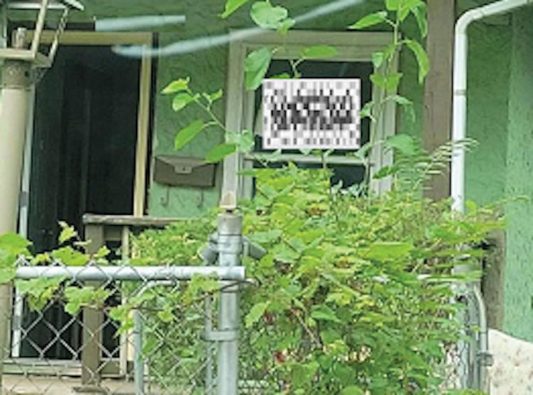 7035 Chestnut Avenue Kansas City, MO 64132, Jackson County