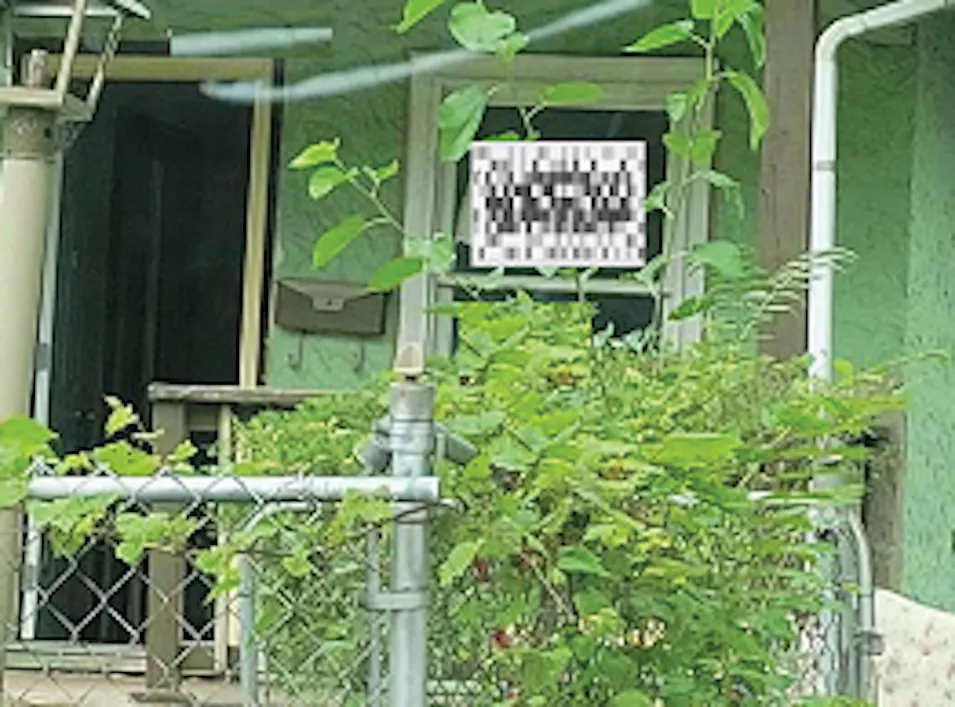 7035 Chestnut Avenue Kansas City, MO 64132, Jackson County