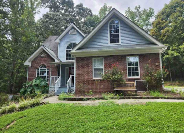 2110 Oakpointe Ct Buford, GA 30519, Gwinnett County