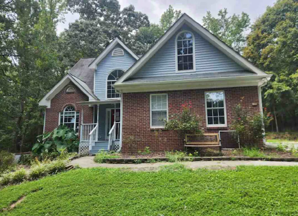 2110 Oakpointe Ct Buford, GA 30519, Gwinnett County