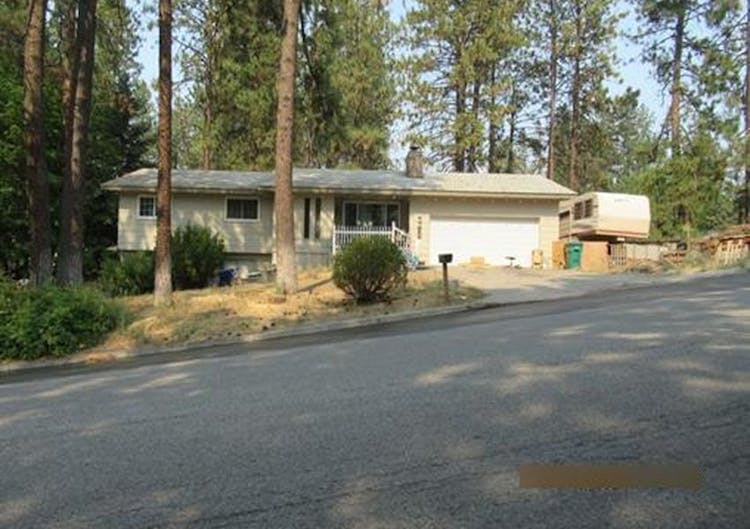 13107 E 25th Ave Spokane, WA 99216, Spokane County