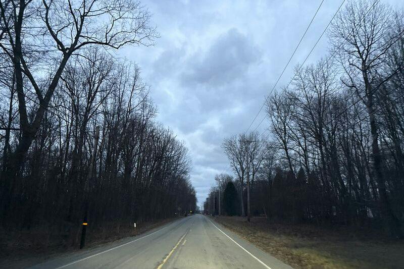 Branchton Rd, Boyers, PA 16020