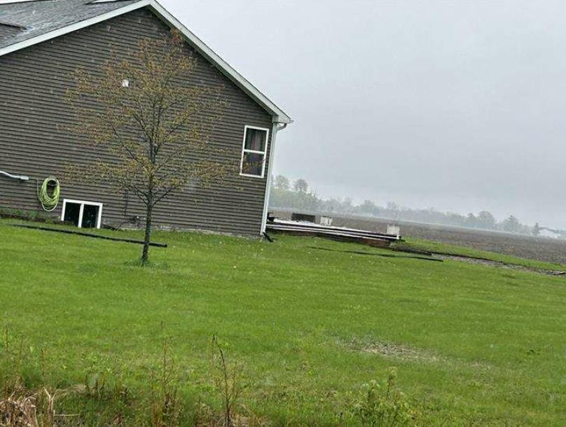 11 Mile Rd, Freeland, MI 48623 #1