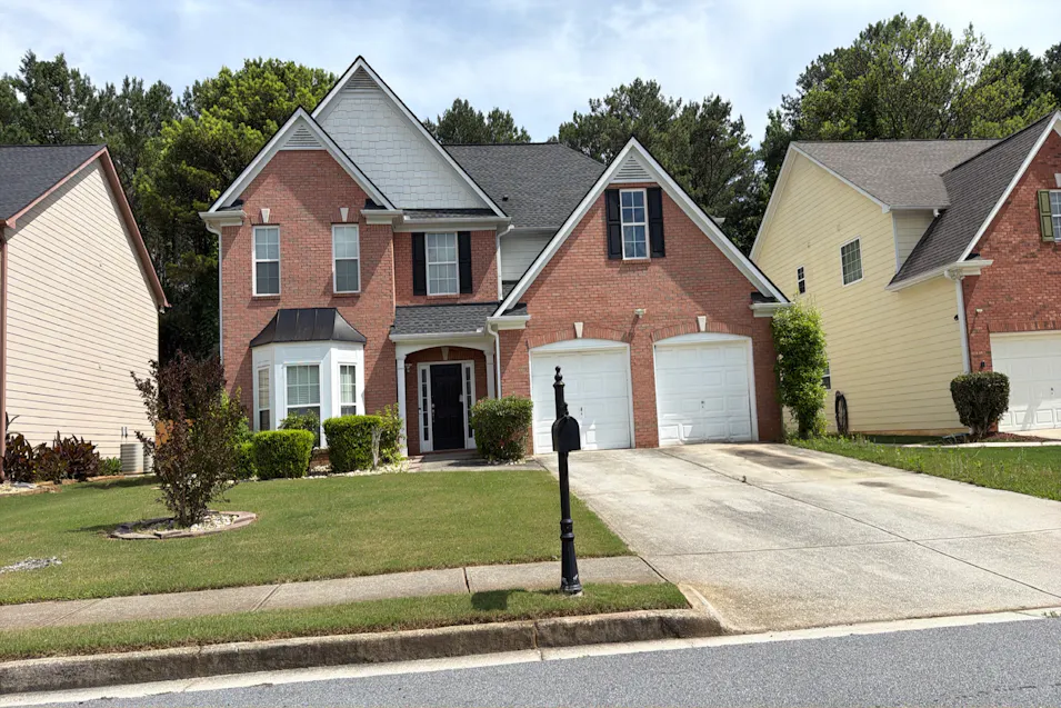 3288 Kessock Ridge Trl Snellville, GA 30039, Gwinnett County