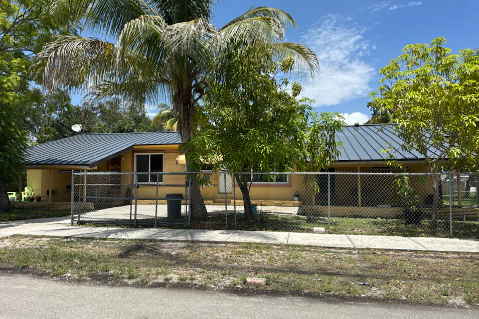 11301 NW 6th Ave Miami, FL 33168, Miami-Dade County