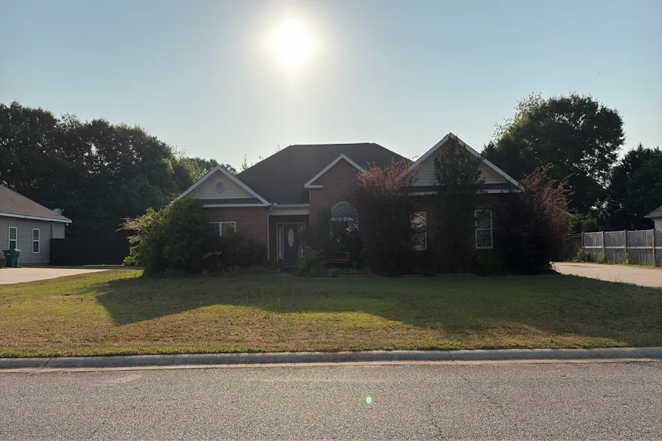126 Dora Ln Byron, GA 31008, Houston County
