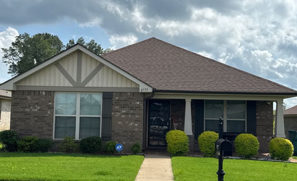 8777 Kimberly Dawn Drive Southaven, MS 38671, De Soto County