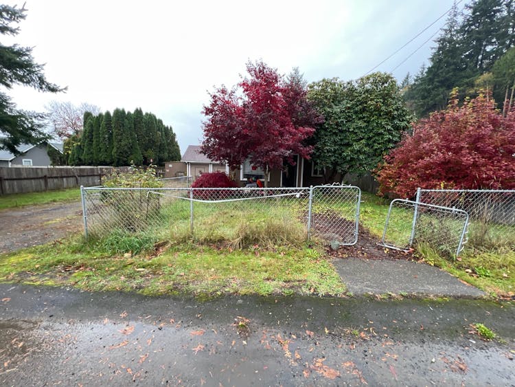 705 N 3rd St Elma, WA 98541, Grays Harbor County