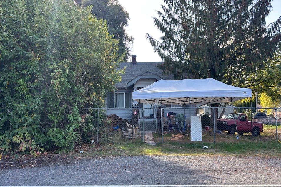 608 99th St E Tacoma, WA 98445, Pierce County