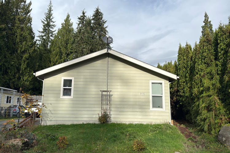 9403 13th Pl SE Lake Stevens, WA 98258, Snohomish County