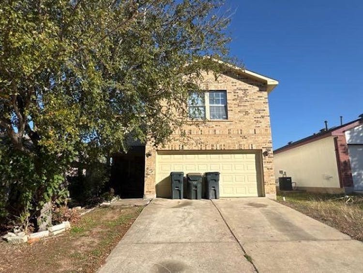 251 Black Forest Buda, TX 78610, Hays County
