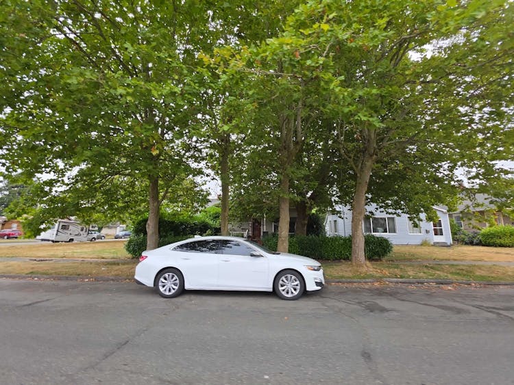 3605 Tacoma Ave S Tacoma, WA 98418, Pierce County