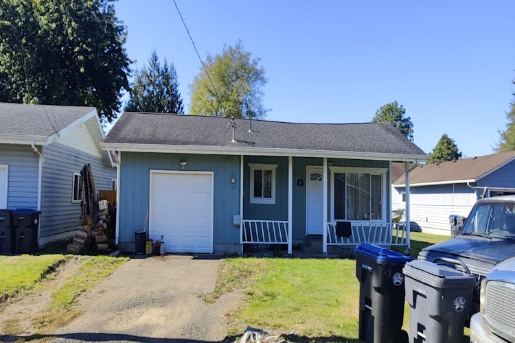 617 Coolidge Rd Aberdeen, WA 98520, Grays Harbor County