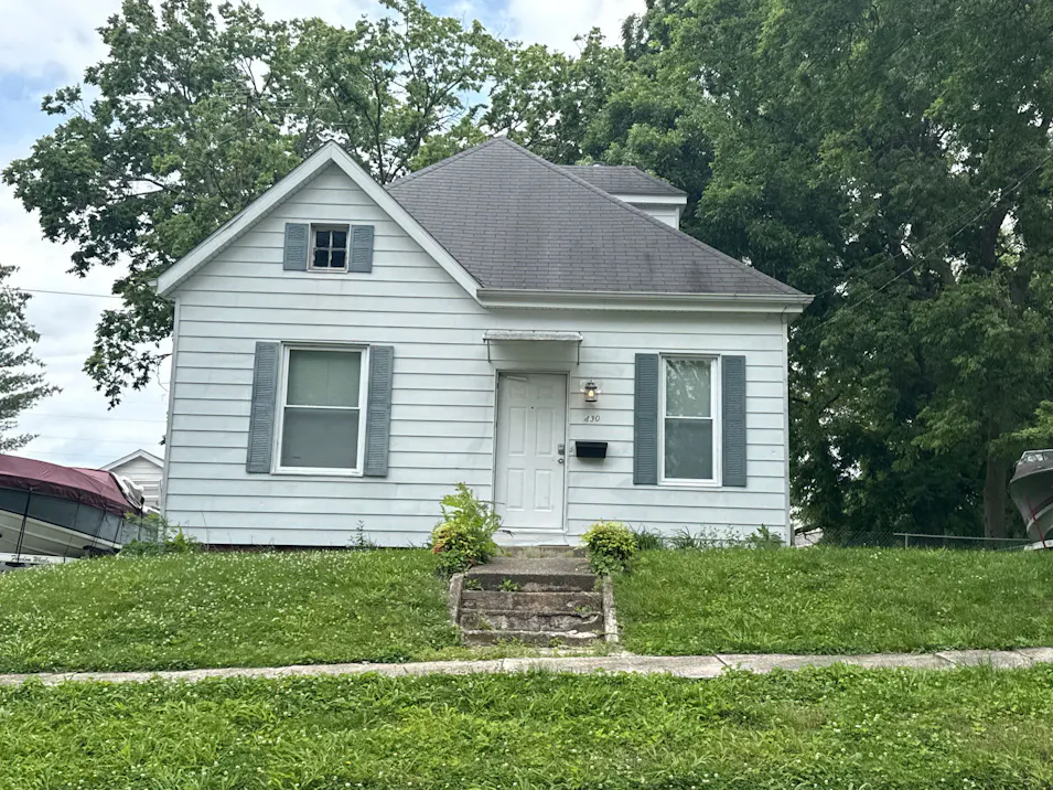 430 N Pearl St Lebanon, IL 62254, St Clair County