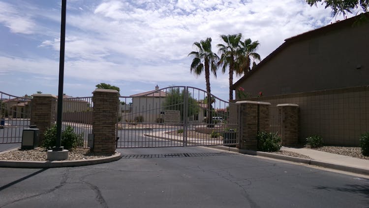 13327 W Solano Drive Litchfield Park, AZ 85340, Maricopa County