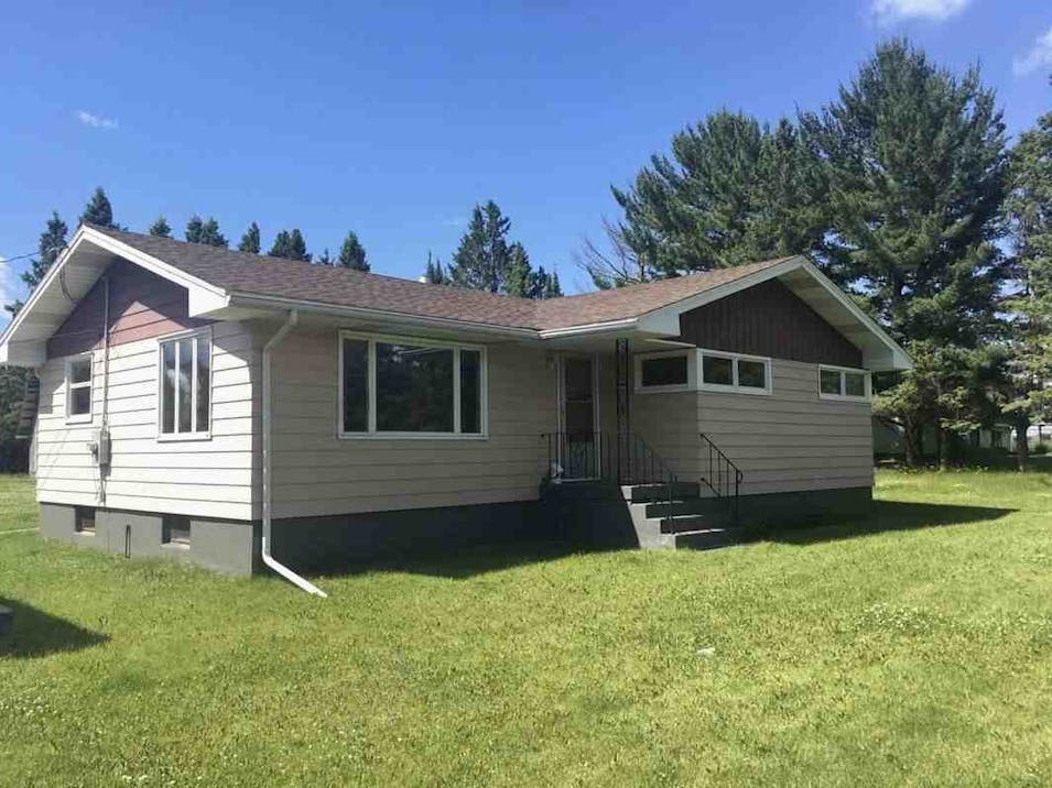 325 Forestry Rd Aurora, MN 55705, St. Louis County