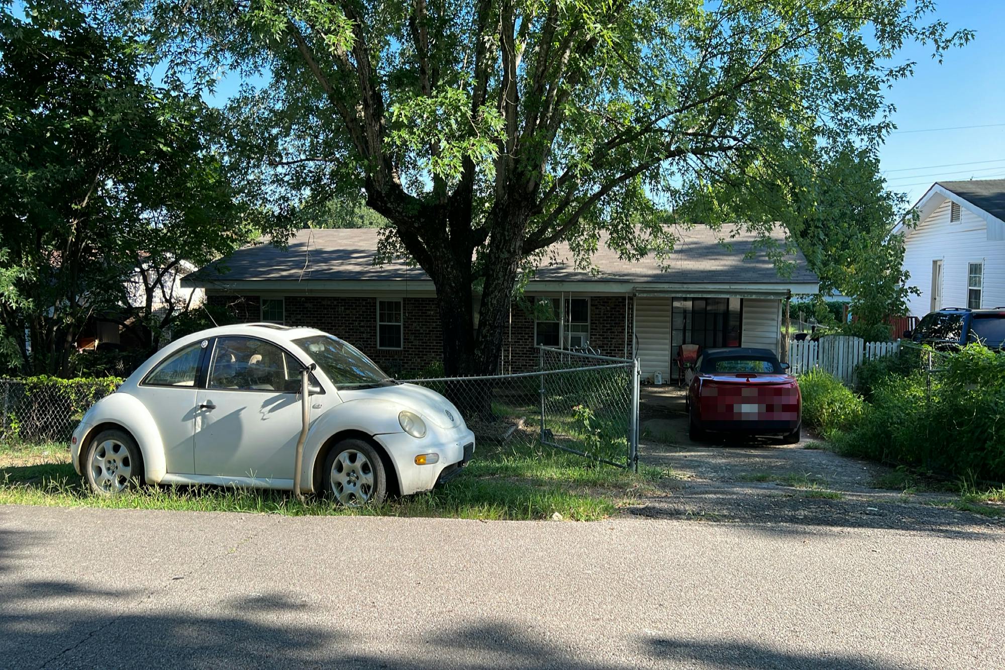 Kris Dr, Ozark, AR 72949 #1
