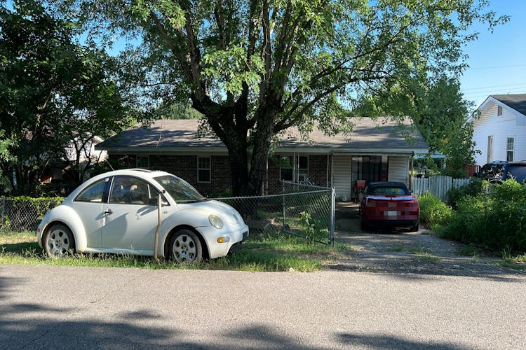 1901 Kris Drive Ozark, AR 72949, Franklin (Ozark) County