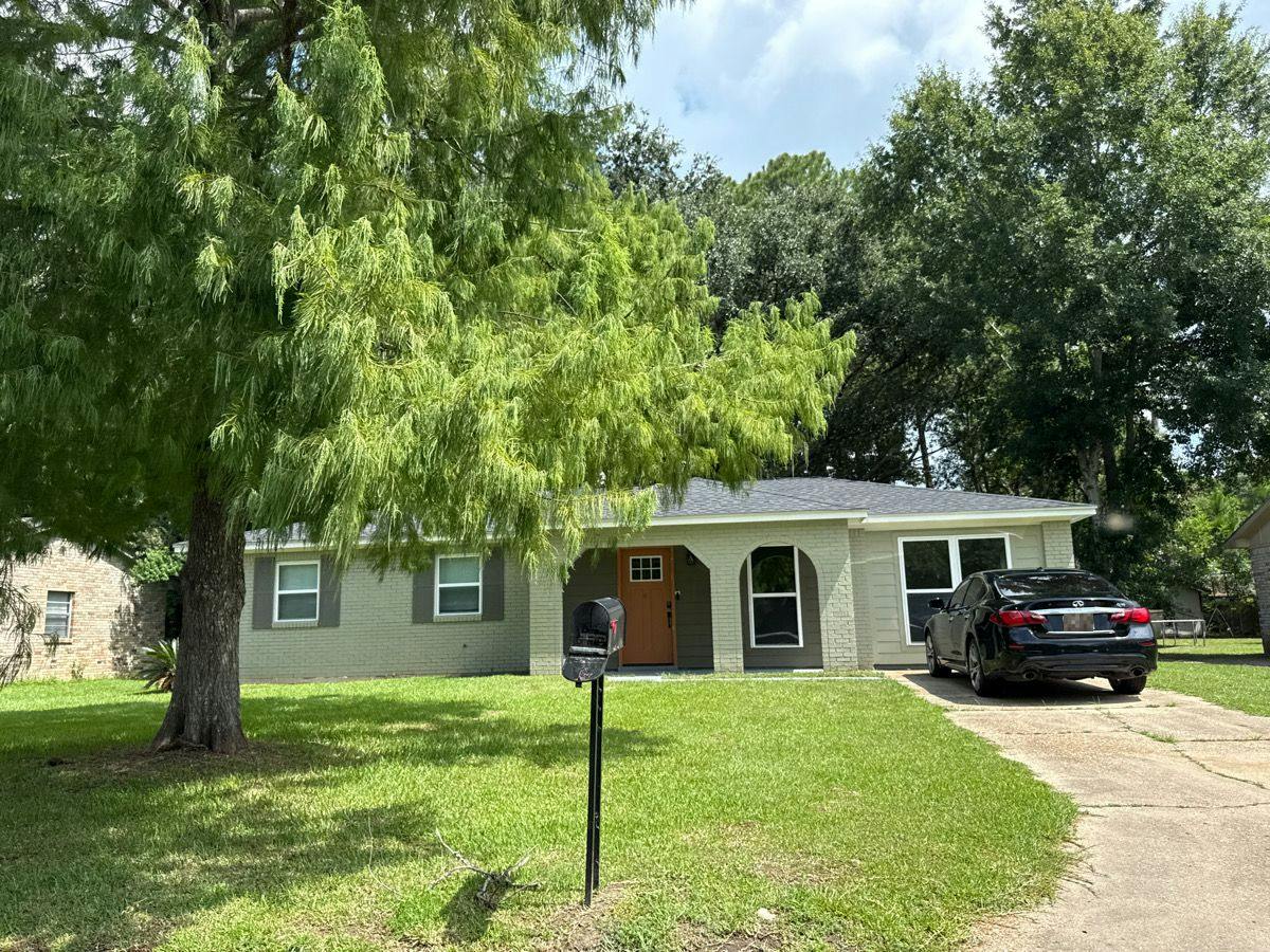 Woodbury Rd, Gautier, MS 39553