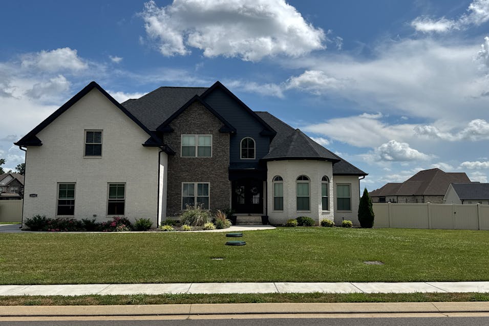 1102 Alex Walker Dr Christiana, TN 37037, Rutherford County