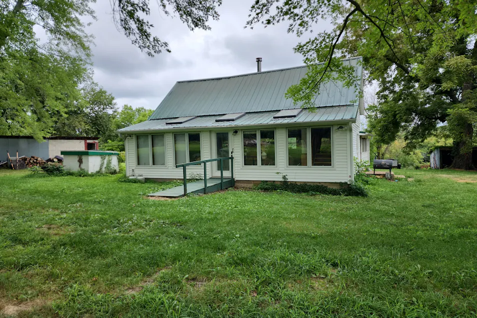 21675 Wayne Rd Warsaw, MO 65355, Benton County