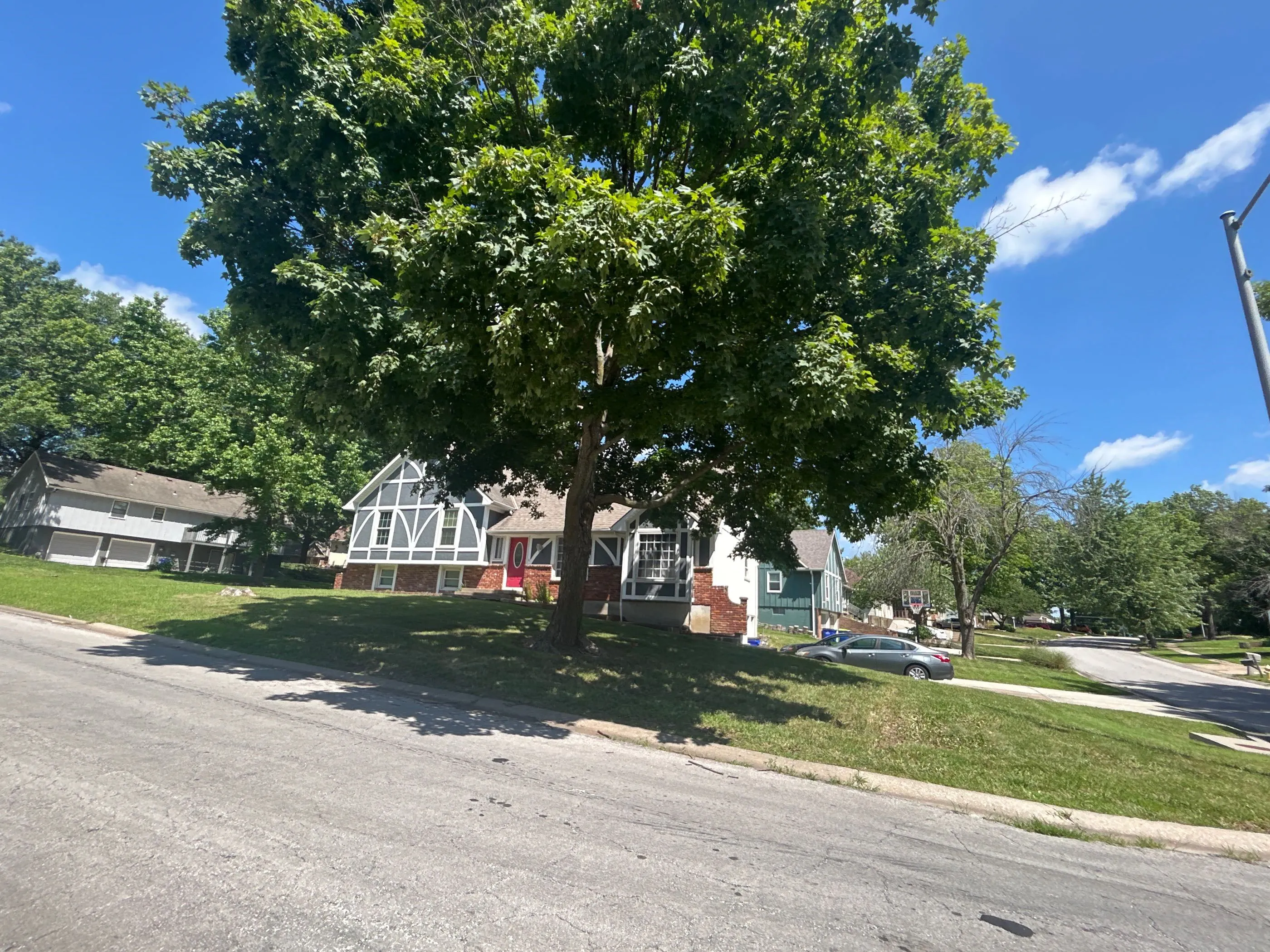 Corrington Ave, Grandview, MO 64030 #1