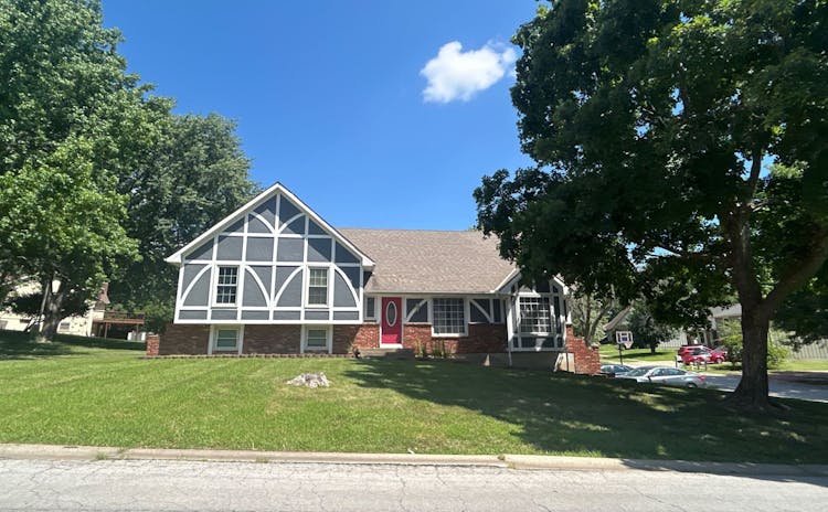 13112 Corrington Avenue Grandview, MO 64030, Jackson County
