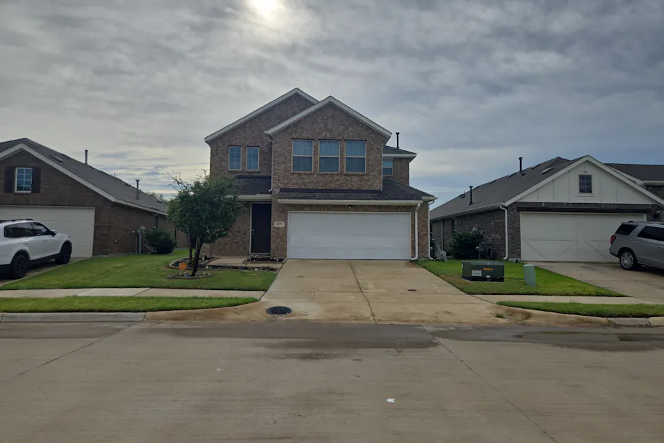 5572 Yarborough Dr Dallas, TX 75126, Kaufman County
