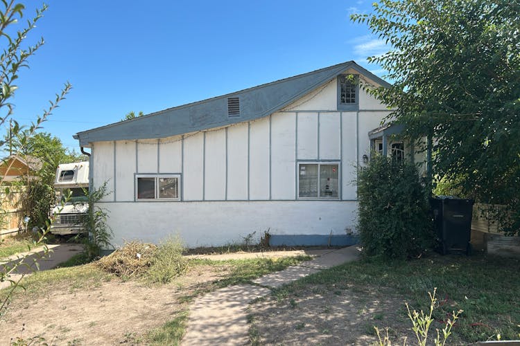 1918 Bragdon Ave Pueblo, CO 81004, Pueblo County