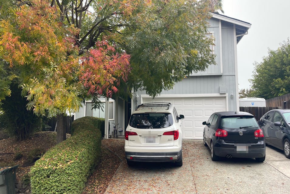 932 San Miguel Rd Concord, CA 94518, Contra Costa County