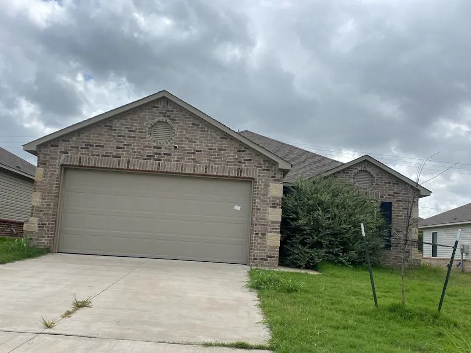 1625 Chuck Wagon Drive El Reno, OK 73036, Canadian County