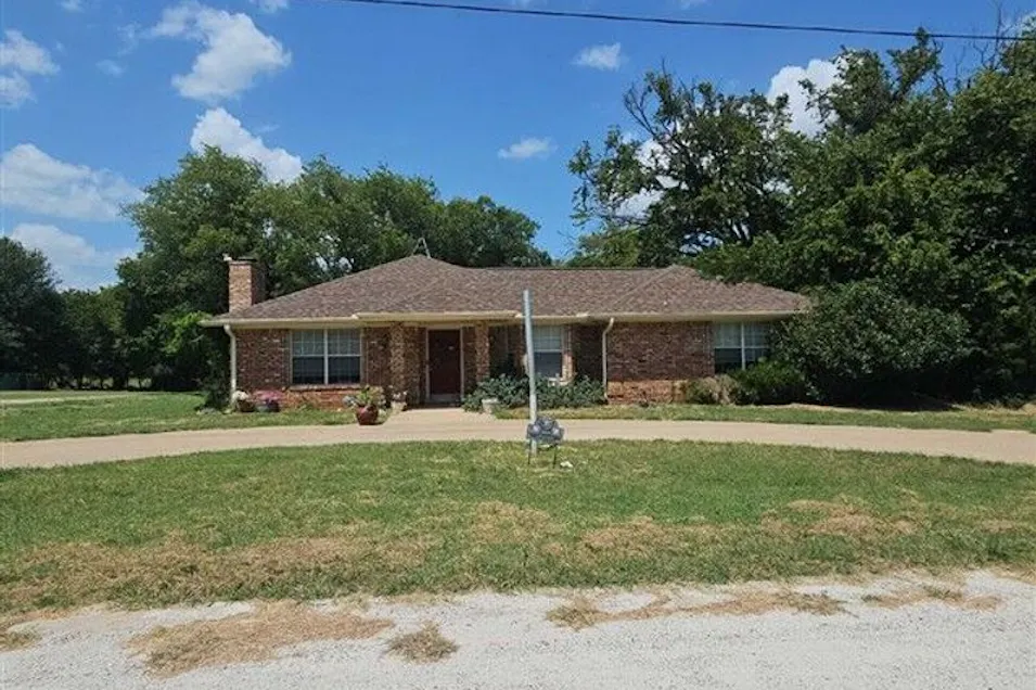 39084 Cedar Trl Whitney, TX 76692, Hill County