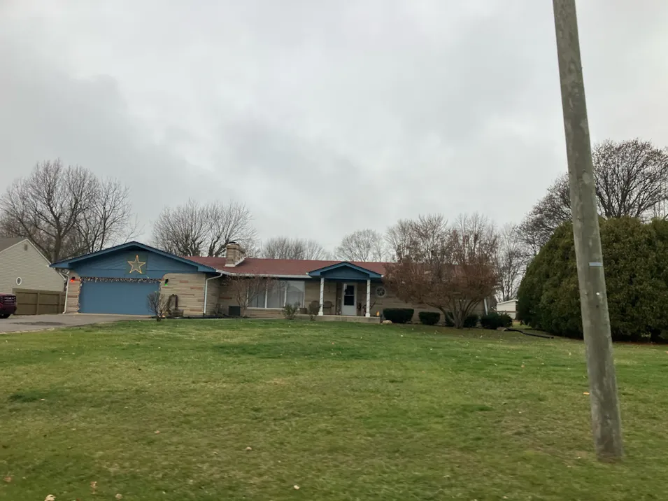 4720 S Franklin Rd Indianapolis, IN 46239, Marion County