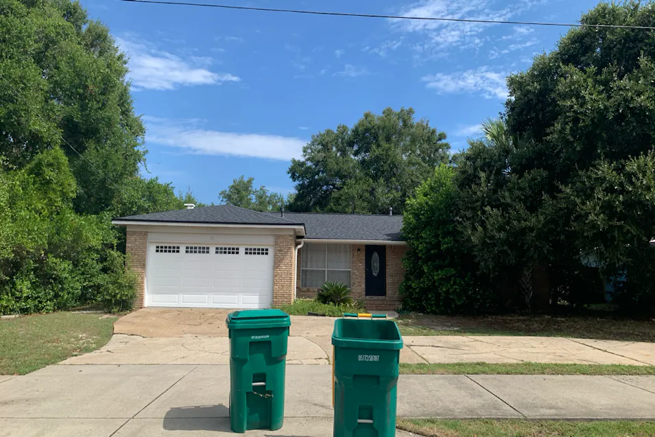 711 Legion Dr Destin, FL 32541, Okaloosa County
